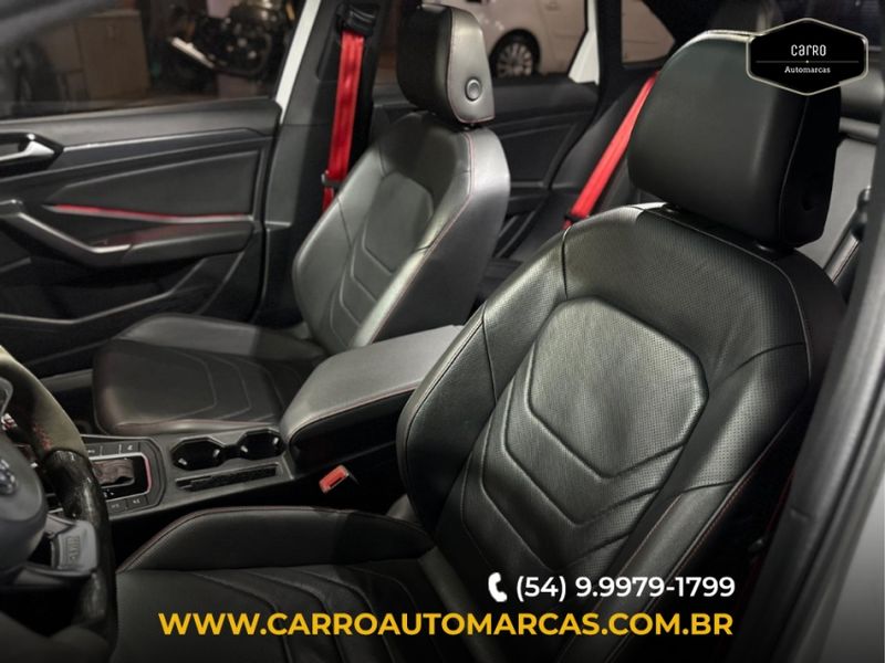 Volkswagen JETTA 2.0 350 TSI GASOLINA GLI DSG 2019/2019 CARRO AUTOMARCAS CAXIAS DO SUL / Carros no Vale