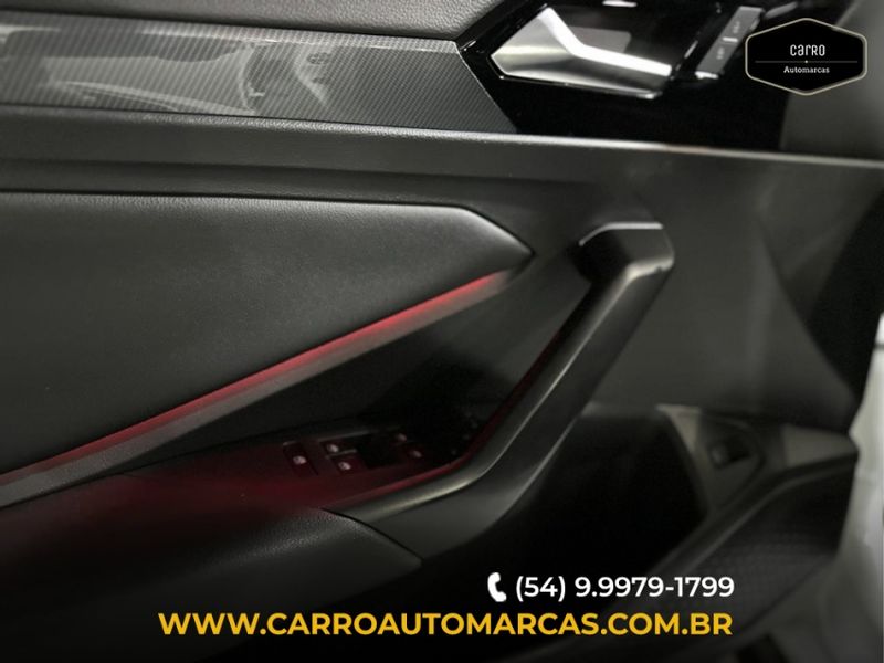 Volkswagen JETTA 2.0 350 TSI GASOLINA GLI DSG 2019/2019 CARRO AUTOMARCAS CAXIAS DO SUL / Carros no Vale