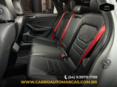 Volkswagen JETTA 2.0 350 TSI GASOLINA GLI DSG 2019/2019 CARRO AUTOMARCAS CAXIAS DO SUL / Carros no Vale