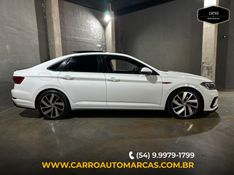 Volkswagen JETTA 2.0 350 TSI GASOLINA GLI DSG 2019/2019 CARRO AUTOMARCAS CAXIAS DO SUL / Carros no Vale