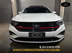 Volkswagen JETTA 2.0 350 TSI GASOLINA GLI DSG 2019/2019 CARRO AUTOMARCAS CAXIAS DO SUL / Carros no Vale
