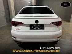 Volkswagen JETTA 2.0 350 TSI GASOLINA GLI DSG 2019/2019 CARRO AUTOMARCAS CAXIAS DO SUL / Carros no Vale