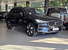 Volvo XC60 2.0 T8 RECHARGE ULTIMATE AWD GEARTRONIC 2023/2024 CARRO DEZ NOVO HAMBURGO / Carros no Vale