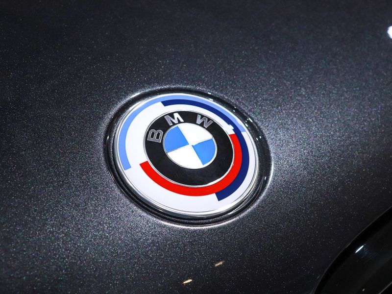 BMW X6 4.4 V8 BITURBO GASOLINA M COMPETITION AUTOMÁTICO 2022/2023 VIA BELLA VEÍCULOS ESPECIAIS CAXIAS DO SUL / Carros no Vale