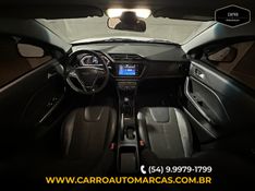 Caoa Chery TIGGO 2 1.5 MPFI 16V FLEX LOOK 4P MANUAL 2021/2022 CARRO AUTOMARCAS CAXIAS DO SUL / Carros no Vale