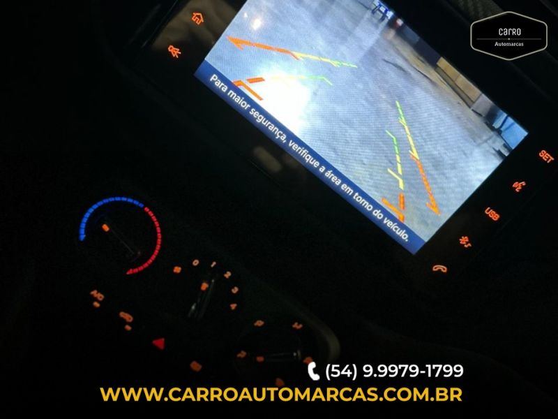 Caoa Chery TIGGO 2 1.5 MPFI 16V FLEX LOOK 4P MANUAL 2021/2022 CARRO AUTOMARCAS CAXIAS DO SUL / Carros no Vale
