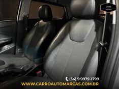 Caoa Chery TIGGO 2 1.5 MPFI 16V FLEX LOOK 4P MANUAL 2021/2022 CARRO AUTOMARCAS CAXIAS DO SUL / Carros no Vale