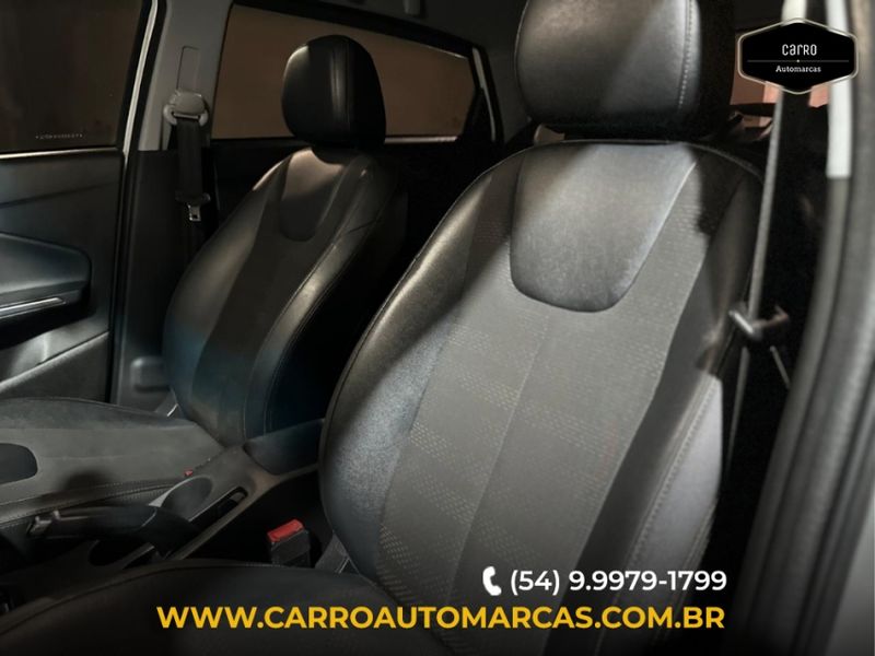 Caoa Chery TIGGO 2 1.5 MPFI 16V FLEX LOOK 4P MANUAL 2021/2022 CARRO AUTOMARCAS CAXIAS DO SUL / Carros no Vale