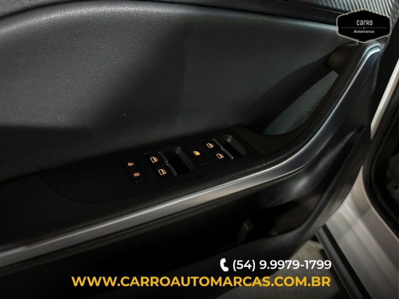 Caoa Chery TIGGO 2 1.5 MPFI 16V FLEX LOOK 4P MANUAL 2021/2022 CARRO AUTOMARCAS CAXIAS DO SUL / Carros no Vale