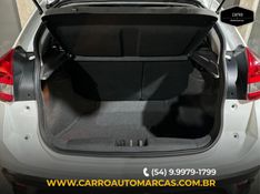 Caoa Chery TIGGO 2 1.5 MPFI 16V FLEX LOOK 4P MANUAL 2021/2022 CARRO AUTOMARCAS CAXIAS DO SUL / Carros no Vale