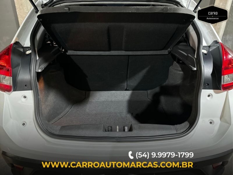 Caoa Chery TIGGO 2 1.5 MPFI 16V FLEX LOOK 4P MANUAL 2021/2022 CARRO AUTOMARCAS CAXIAS DO SUL / Carros no Vale
