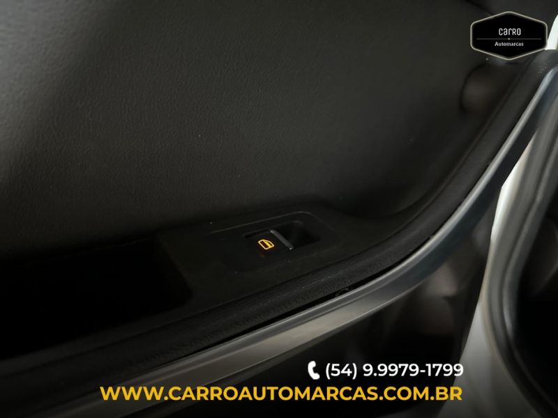 Caoa Chery TIGGO 2 1.5 MPFI 16V FLEX LOOK 4P MANUAL 2021/2022 CARRO AUTOMARCAS CAXIAS DO SUL / Carros no Vale