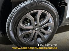 Caoa Chery TIGGO 2 1.5 MPFI 16V FLEX LOOK 4P MANUAL 2021/2022 CARRO AUTOMARCAS CAXIAS DO SUL / Carros no Vale