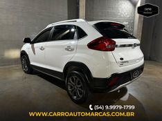 Caoa Chery TIGGO 2 1.5 MPFI 16V FLEX LOOK 4P MANUAL 2021/2022 CARRO AUTOMARCAS CAXIAS DO SUL / Carros no Vale