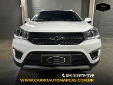 Caoa Chery TIGGO 2 1.5 MPFI 16V FLEX LOOK 4P MANUAL 2021/2022 CARRO AUTOMARCAS CAXIAS DO SUL / Carros no Vale