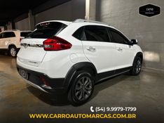 Caoa Chery TIGGO 2 1.5 MPFI 16V FLEX LOOK 4P MANUAL 2021/2022 CARRO AUTOMARCAS CAXIAS DO SUL / Carros no Vale