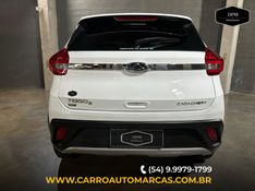 Caoa Chery TIGGO 2 1.5 MPFI 16V FLEX LOOK 4P MANUAL 2021/2022 CARRO AUTOMARCAS CAXIAS DO SUL / Carros no Vale