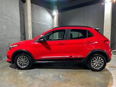 Fiat ARGO 1.3 FIREFLY FLEX TREKKING MANUAL 2019/2020 CARRO AUTOMARCAS CAXIAS DO SUL / Carros no Vale
