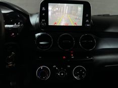 Fiat ARGO 1.3 FIREFLY FLEX TREKKING MANUAL 2019/2020 CARRO AUTOMARCAS CAXIAS DO SUL / Carros no Vale