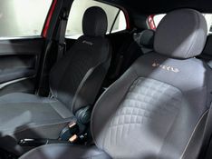 Fiat ARGO 1.3 FIREFLY FLEX TREKKING MANUAL 2019/2020 CARRO AUTOMARCAS CAXIAS DO SUL / Carros no Vale
