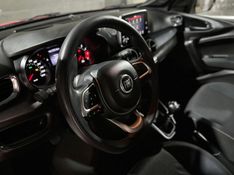 Fiat ARGO 1.3 FIREFLY FLEX TREKKING MANUAL 2019/2020 CARRO AUTOMARCAS CAXIAS DO SUL / Carros no Vale