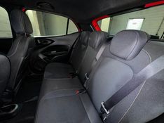 Fiat ARGO 1.3 FIREFLY FLEX TREKKING MANUAL 2019/2020 CARRO AUTOMARCAS CAXIAS DO SUL / Carros no Vale