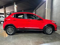 Fiat ARGO 1.3 FIREFLY FLEX TREKKING MANUAL 2019/2020 CARRO AUTOMARCAS CAXIAS DO SUL / Carros no Vale