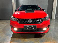 Fiat ARGO 1.3 FIREFLY FLEX TREKKING MANUAL 2019/2020 CARRO AUTOMARCAS CAXIAS DO SUL / Carros no Vale