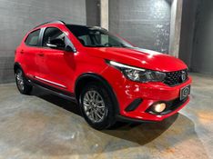 Fiat ARGO 1.3 FIREFLY FLEX TREKKING MANUAL 2019/2020 CARRO AUTOMARCAS CAXIAS DO SUL / Carros no Vale