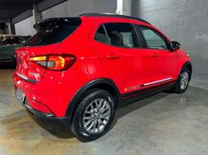 Fiat ARGO 1.3 FIREFLY FLEX TREKKING MANUAL 2019/2020 CARRO AUTOMARCAS CAXIAS DO SUL / Carros no Vale
