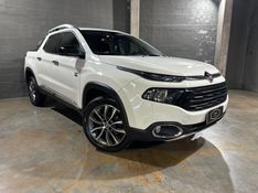 Fiat TORO 2.0 16V TURBO DIESEL VOLCANO 4WD AT9 2019/2019 CARRO AUTOMARCAS CAXIAS DO SUL / Carros no Vale