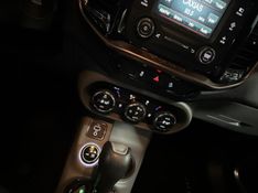 Fiat TORO 2.0 16V TURBO DIESEL VOLCANO 4WD AT9 2019/2019 CARRO AUTOMARCAS CAXIAS DO SUL / Carros no Vale
