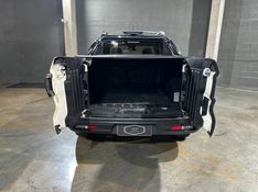 Fiat TORO 2.0 16V TURBO DIESEL VOLCANO 4WD AT9 2019/2019 CARRO AUTOMARCAS CAXIAS DO SUL / Carros no Vale
