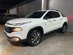 Fiat TORO 2.0 16V TURBO DIESEL VOLCANO 4WD AT9 2019/2019 CARRO AUTOMARCAS CAXIAS DO SUL / Carros no Vale