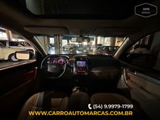 KIA SORENTO 3.5 S.555 V6 4X2 24V GASOLINA 4P AUTOMATICO 2011/2012 CARRO AUTOMARCAS CAXIAS DO SUL / Carros no Vale