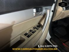 KIA SORENTO 3.5 S.555 V6 4X2 24V GASOLINA 4P AUTOMATICO 2011/2012 CARRO AUTOMARCAS CAXIAS DO SUL / Carros no Vale