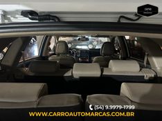 KIA SORENTO 3.5 S.555 V6 4X2 24V GASOLINA 4P AUTOMATICO 2011/2012 CARRO AUTOMARCAS CAXIAS DO SUL / Carros no Vale