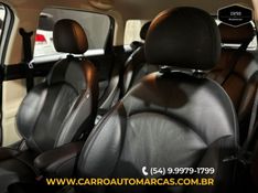 Mini COUNTRYMAN 1.6 S ALL4 4X4 16V 184CV TURBO GASOLINA 4P AUTOMÁTICO 2013/2014 CARRO AUTOMARCAS CAXIAS DO SUL / Carros no Vale