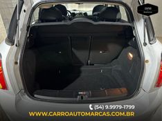 Mini COUNTRYMAN 1.6 S ALL4 4X4 16V 184CV TURBO GASOLINA 4P AUTOMÁTICO 2013/2014 CARRO AUTOMARCAS CAXIAS DO SUL / Carros no Vale