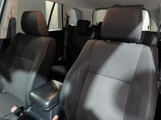Suzuki GRAND VITARA 2.0 4X2 16V GASOLINA 4P MANUAL 2012/2012 CARRO AUTOMARCAS CAXIAS DO SUL / Carros no Vale