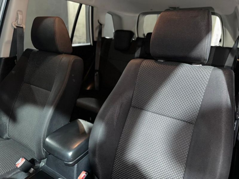 Suzuki GRAND VITARA 2.0 4X2 16V GASOLINA 4P MANUAL 2012/2012 CARRO AUTOMARCAS CAXIAS DO SUL / Carros no Vale