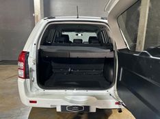 Suzuki GRAND VITARA 2.0 4X2 16V GASOLINA 4P MANUAL 2012/2012 CARRO AUTOMARCAS CAXIAS DO SUL / Carros no Vale