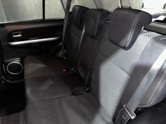 Suzuki GRAND VITARA 2.0 4X2 16V GASOLINA 4P MANUAL 2012/2012 CARRO AUTOMARCAS CAXIAS DO SUL / Carros no Vale
