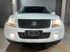 Suzuki GRAND VITARA 2.0 4X2 16V GASOLINA 4P MANUAL 2012/2012 CARRO AUTOMARCAS CAXIAS DO SUL / Carros no Vale
