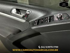 Volkswagen TIGUAN 2.0 TSI 16V TURBO GASOLINA 4P TIPTRONIC 2014/2014 CARRO AUTOMARCAS CAXIAS DO SUL / Carros no Vale