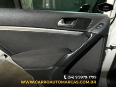 Volkswagen TIGUAN 2.0 TSI 16V TURBO GASOLINA 4P TIPTRONIC 2014/2014 CARRO AUTOMARCAS CAXIAS DO SUL / Carros no Vale