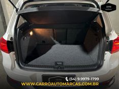 Volkswagen TIGUAN 2.0 TSI 16V TURBO GASOLINA 4P TIPTRONIC 2014/2014 CARRO AUTOMARCAS CAXIAS DO SUL / Carros no Vale