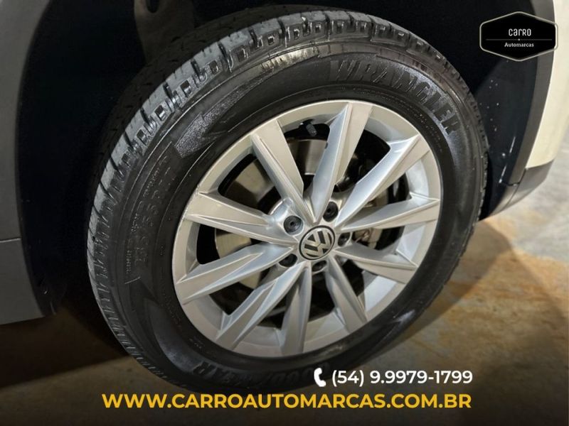 Volkswagen TIGUAN 2.0 TSI 16V TURBO GASOLINA 4P TIPTRONIC 2014/2014 CARRO AUTOMARCAS CAXIAS DO SUL / Carros no Vale