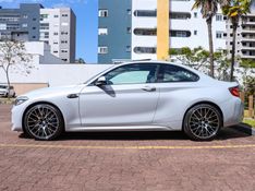 BMW M2 3.0 24V I6 GASOLINA COMPETITION COUPÉ M DCT 2021/2021 VIA BELLA VEÍCULOS ESPECIAIS CAXIAS DO SUL / Carros no Vale