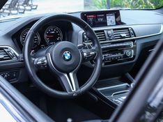 BMW M2 3.0 24V I6 GASOLINA COMPETITION COUPÉ M DCT 2021/2021 VIA BELLA VEÍCULOS ESPECIAIS CAXIAS DO SUL / Carros no Vale